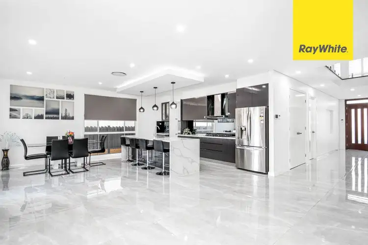 Fourth view of Homely house listing, 95 Yating Avenue, Schofields NSW 2762