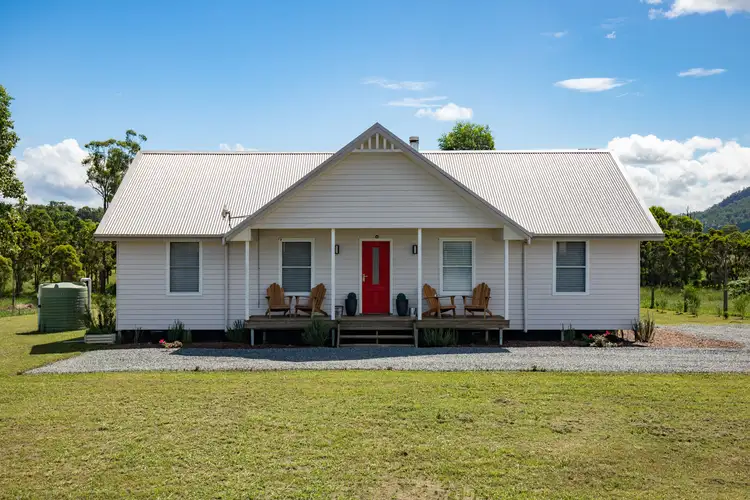 Main view of Homely house listing, 6 Ironbark Close, Gloucester NSW 2422