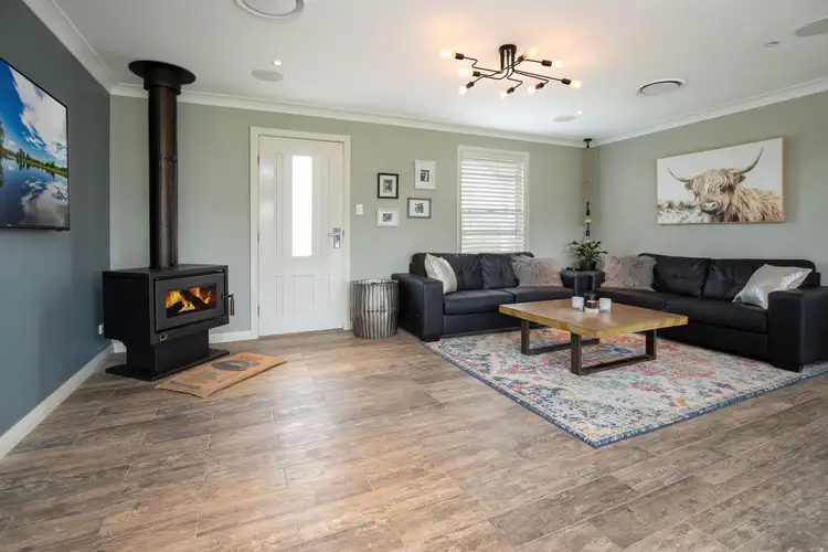 Fourth view of Homely house listing, 6 Ironbark Close, Gloucester NSW 2422