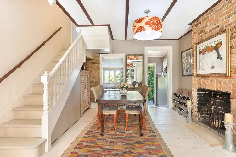 Fourth view of Homely house listing, 39 Waterview Street, Balmain NSW 2041