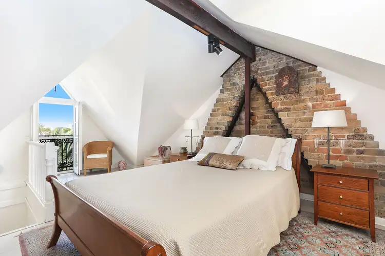 Fifth view of Homely house listing, 39 Waterview Street, Balmain NSW 2041