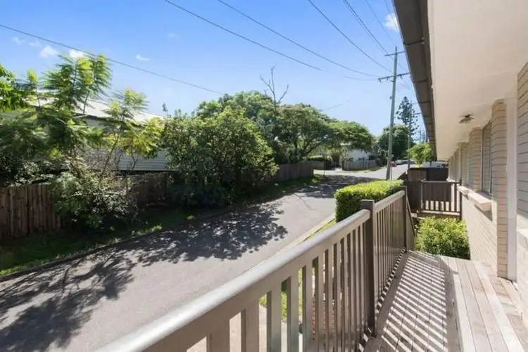 Sixth view of Homely block of units listing, 1-4/31 Cavan Street, Annerley QLD 4103