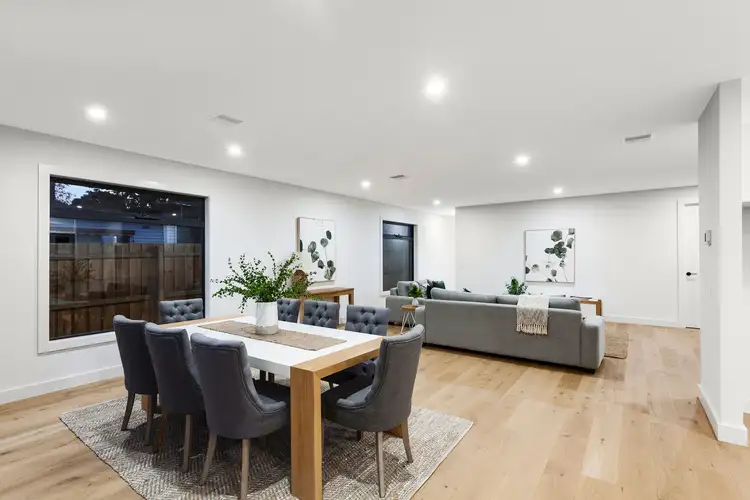 Sixth view of Homely townhouse listing, 2/1 North Court, Highett VIC 3190