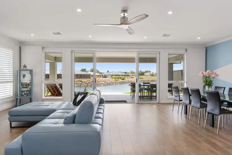 Fourth view of Homely house listing, 20 Strathmore Court, Victor Harbor SA 5211