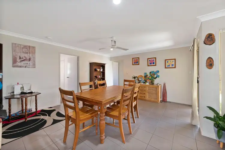 Sixth view of Homely house listing, 40 Dawson Avenue, Thabeban QLD 4670