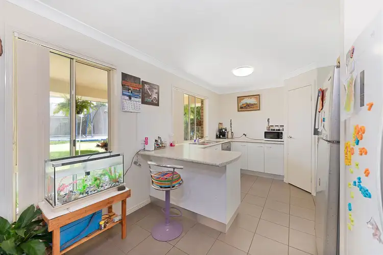 Seventh view of Homely house listing, 40 Dawson Avenue, Thabeban QLD 4670