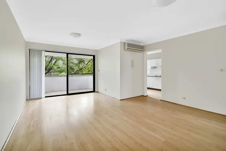 465 Willoughby Road