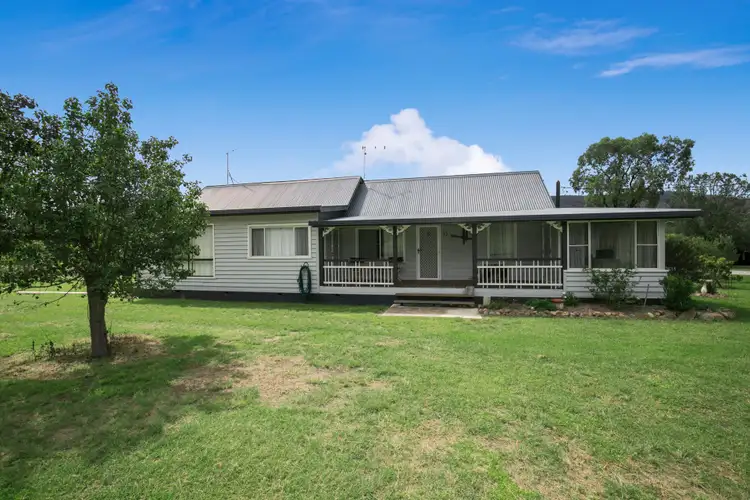 Second view of Homely rural property listing, 49 Sawyers Gully Road, Tenterfield NSW 2372