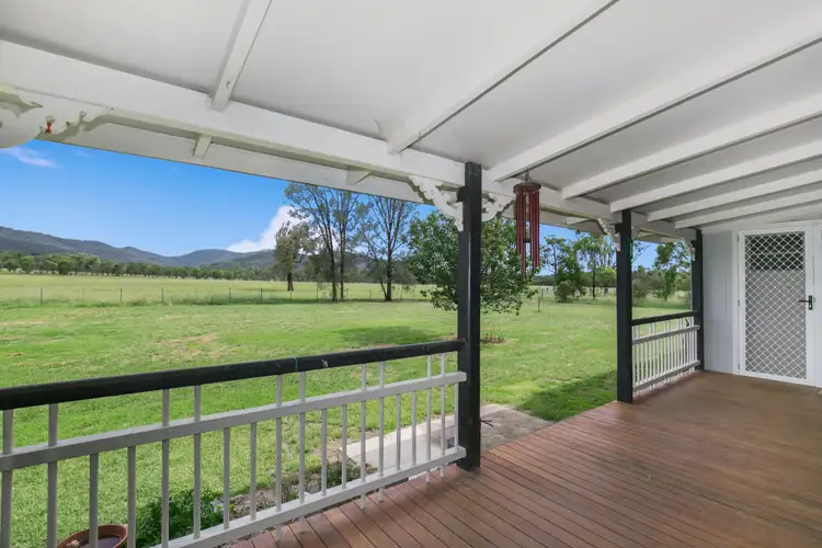 Third view of Homely rural property listing, 49 Sawyers Gully Road, Tenterfield NSW 2372
