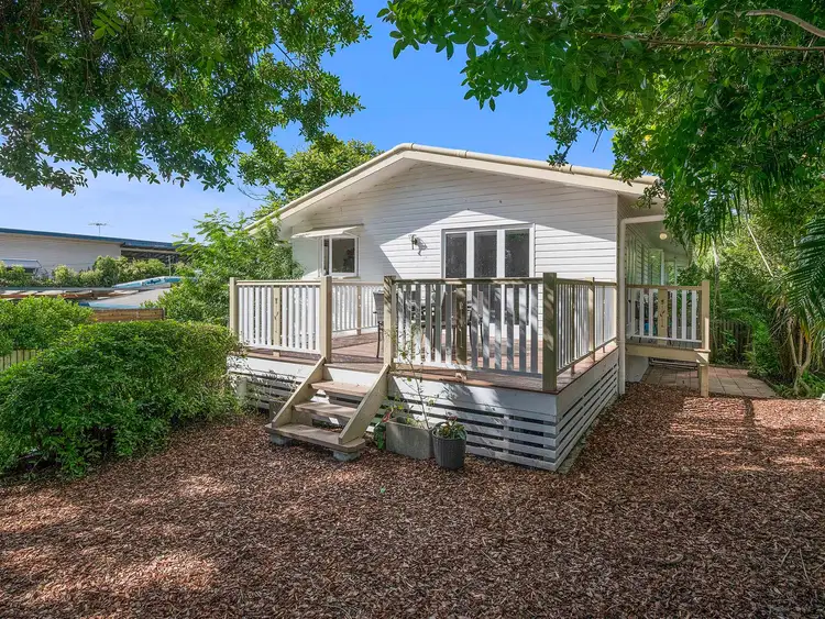 28 Reuben Street, Holland Park QLD 4121