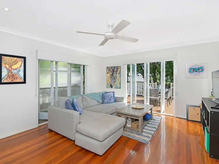 Third view of Homely house listing, 28 Reuben Street, Holland Park QLD 4121