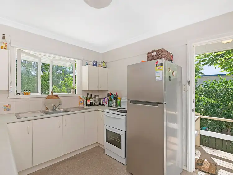 Fourth view of Homely house listing, 28 Reuben Street, Holland Park QLD 4121