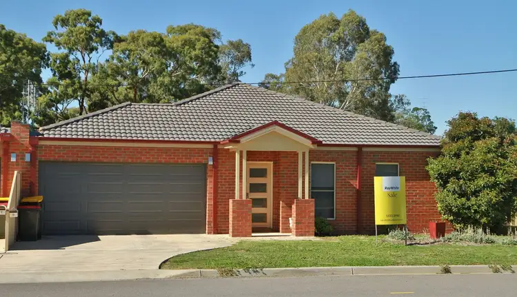 Main view of Homely house listing, 9 McMahon Street, Heathcote VIC 3523