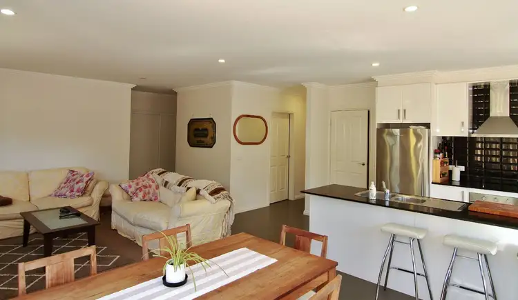 Second view of Homely house listing, 9 McMahon Street, Heathcote VIC 3523