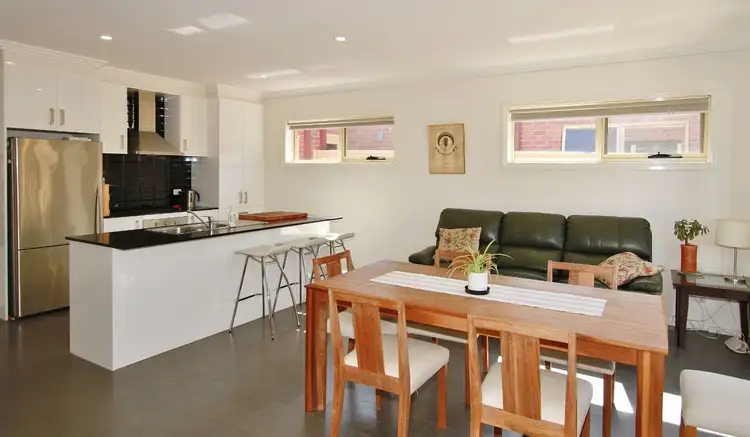 Third view of Homely house listing, 9 McMahon Street, Heathcote VIC 3523