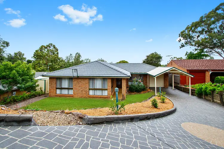 78 Keda Circuit, North Richmond NSW 2754