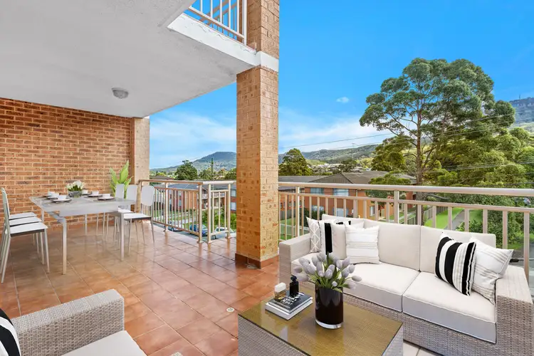 Main view of Homely unit listing, 5/28 Underwood Street, Corrimal NSW 2518