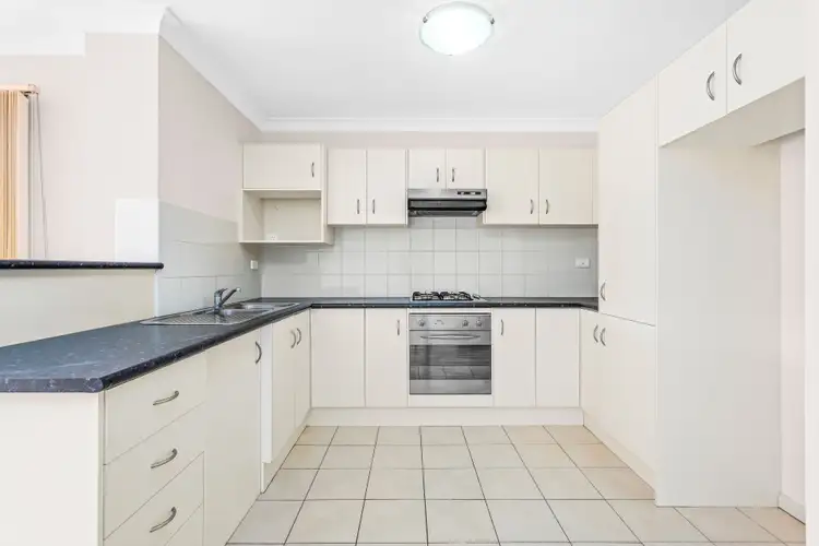 Third view of Homely unit listing, 5/28 Underwood Street, Corrimal NSW 2518
