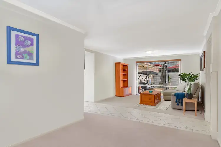 Second view of Homely house listing, 17 Arietta Circuit, Harrington Park NSW 2567