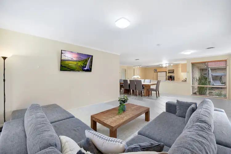Third view of Homely house listing, 17 Arietta Circuit, Harrington Park NSW 2567