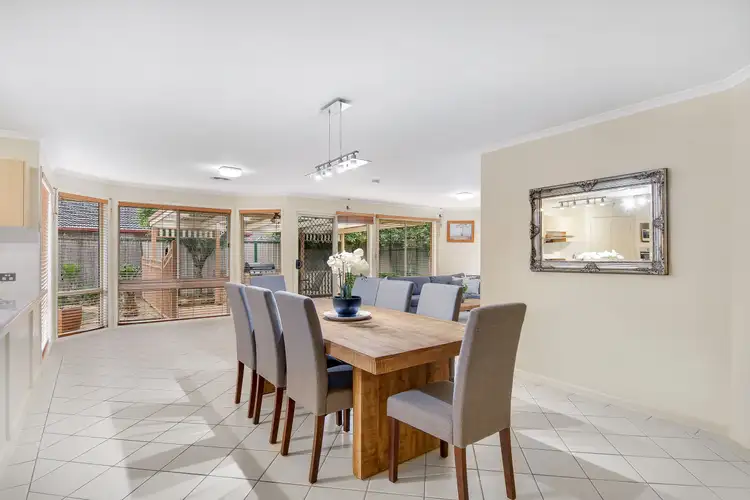 Fourth view of Homely house listing, 17 Arietta Circuit, Harrington Park NSW 2567