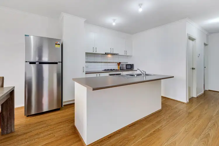 Second view of Homely house listing, 15 Bambra Way, Wollert VIC 3750