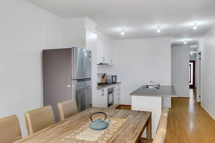 Third view of Homely house listing, 15 Bambra Way, Wollert VIC 3750