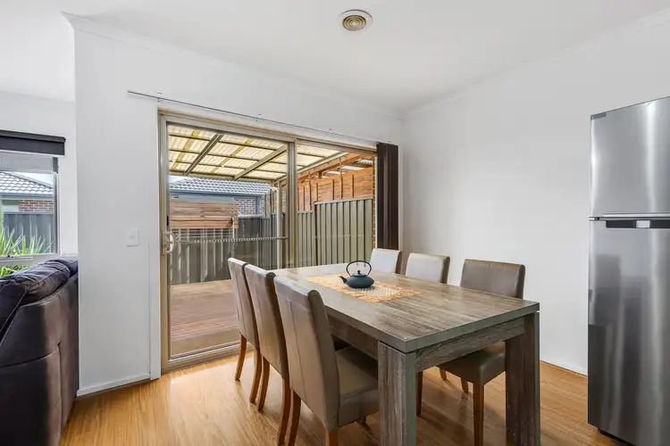 Fifth view of Homely house listing, 15 Bambra Way, Wollert VIC 3750