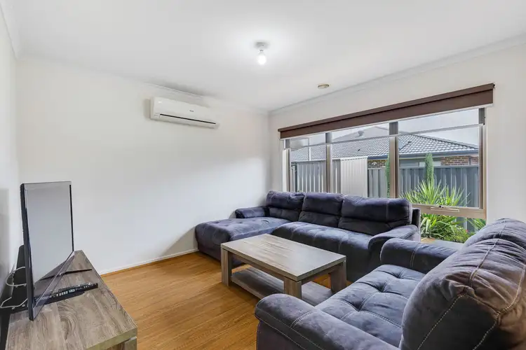 Sixth view of Homely house listing, 15 Bambra Way, Wollert VIC 3750