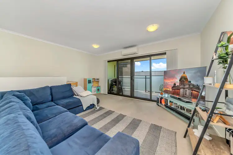 Main view of Homely unit listing, 53/4 Ross Road, Queanbeyan NSW 2620