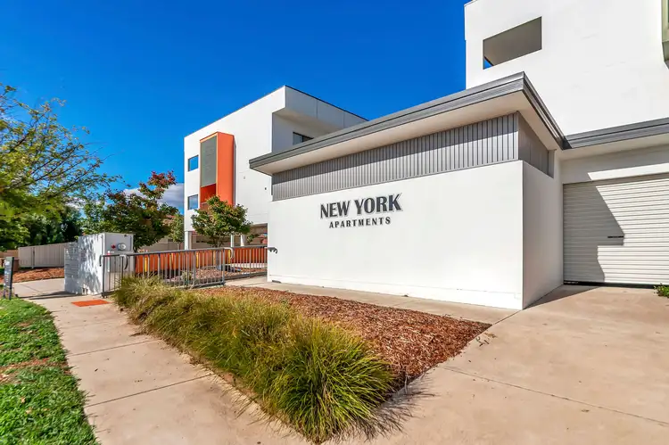 Second view of Homely unit listing, 53/4 Ross Road, Queanbeyan NSW 2620