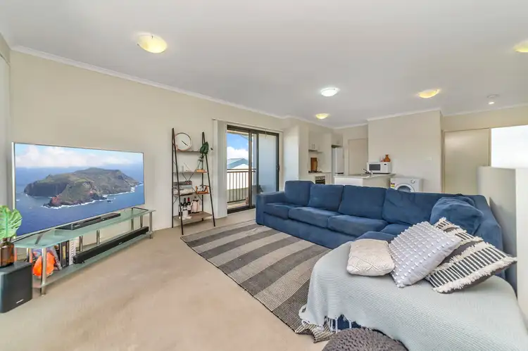 Third view of Homely unit listing, 53/4 Ross Road, Queanbeyan NSW 2620
