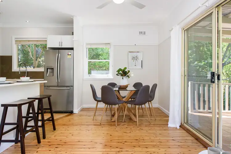 Fifth view of Homely house listing, 17 Stuart Avenue, Normanhurst NSW 2076