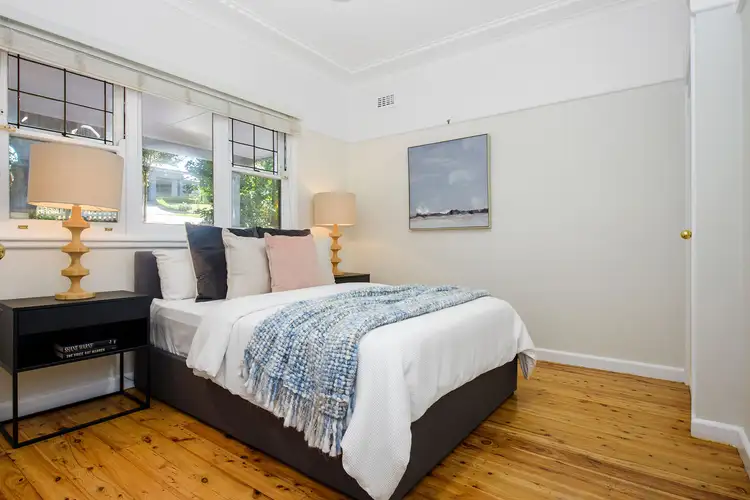 Sixth view of Homely house listing, 17 Stuart Avenue, Normanhurst NSW 2076
