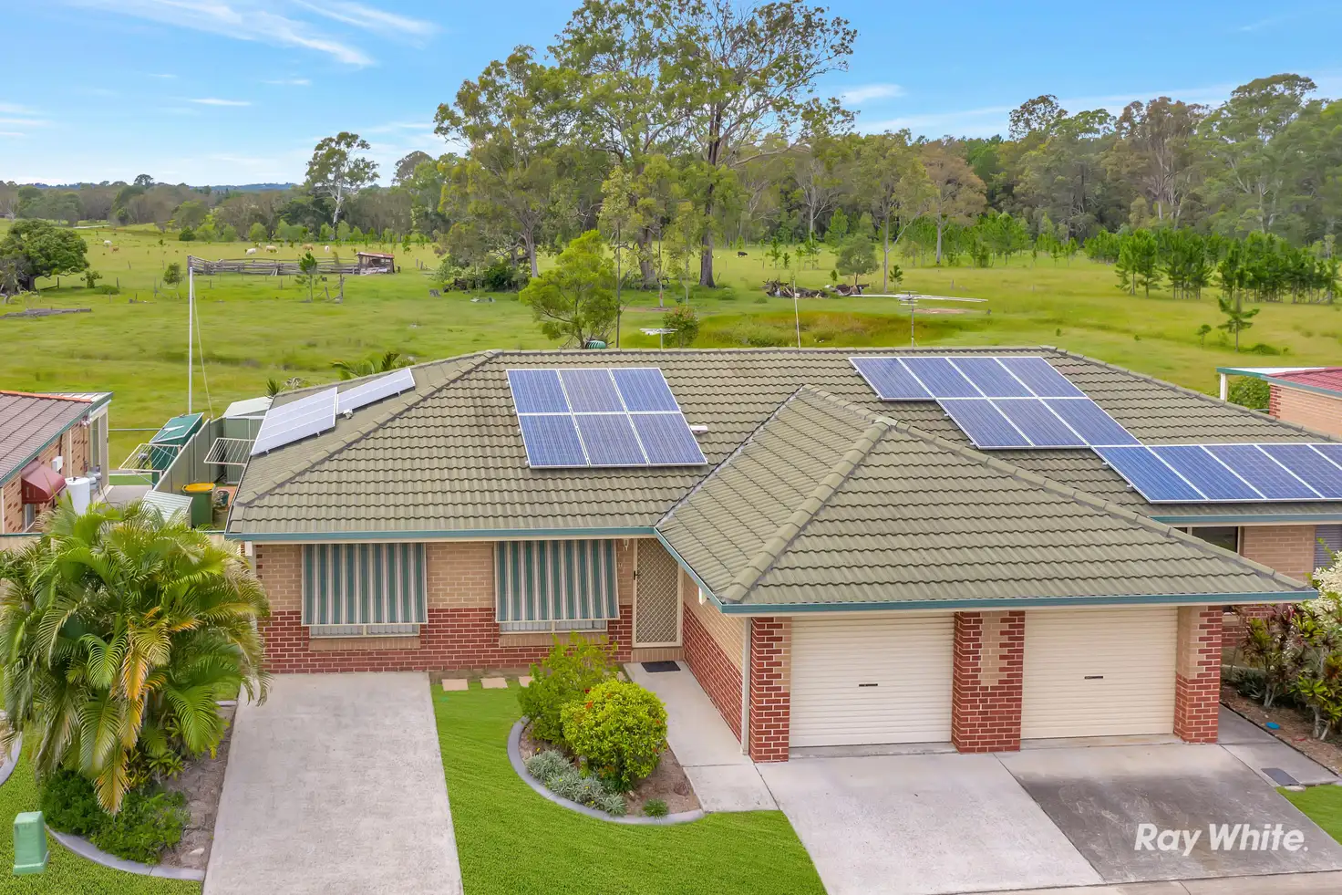 Main view of Homely unit listing, 18/12-24 Halliday Street, Eagleby QLD 4207