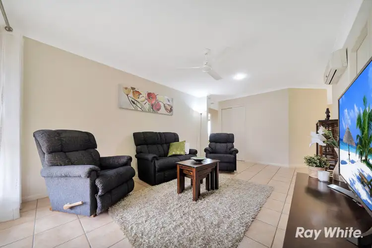Fourth view of Homely unit listing, 18/12-24 Halliday Street, Eagleby QLD 4207
