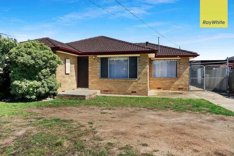 21 Erindale Avenue, Deer Park VIC 3023