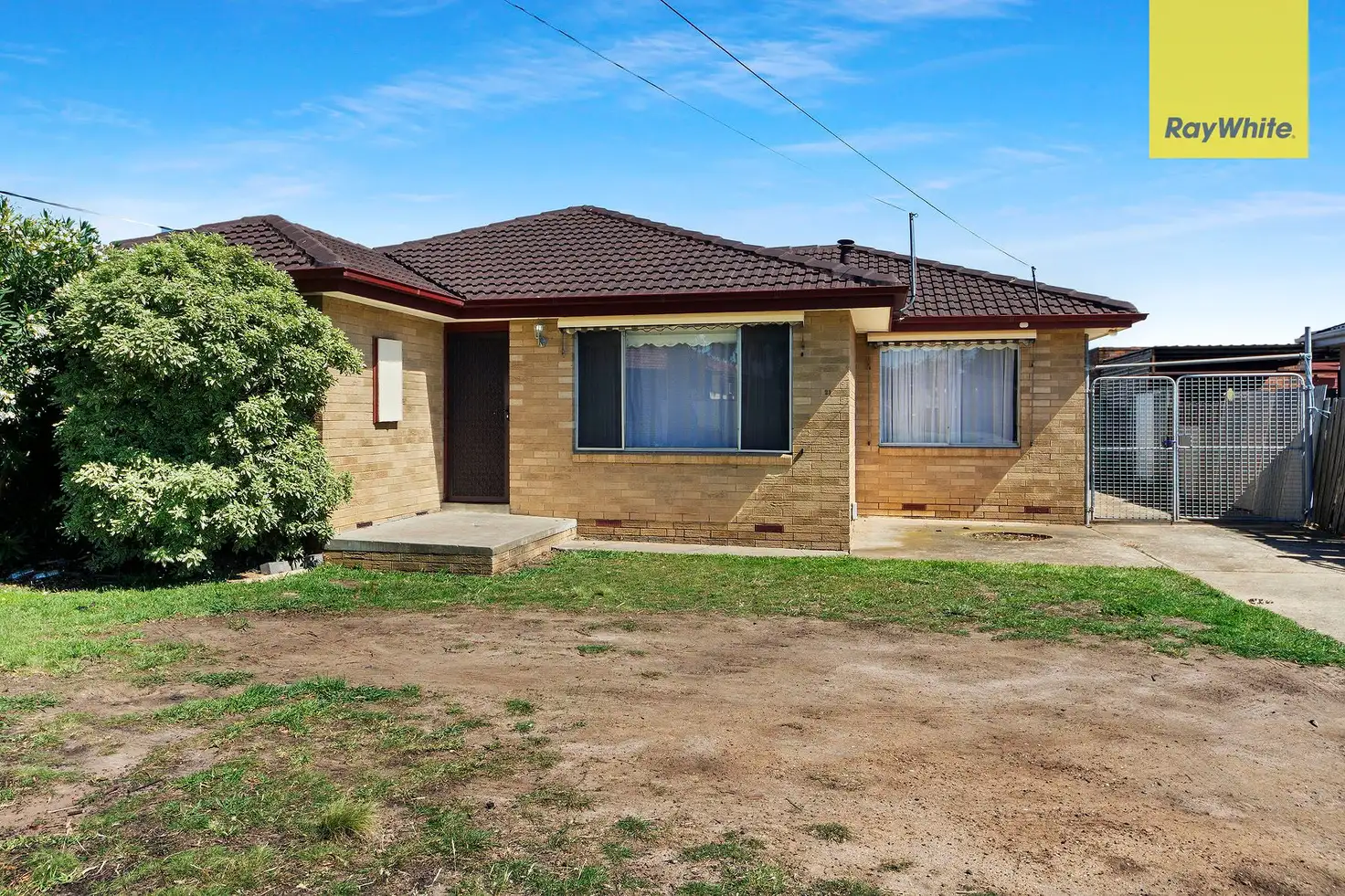 Main view of Homely house listing, 21 Erindale Avenue, Deer Park VIC 3023