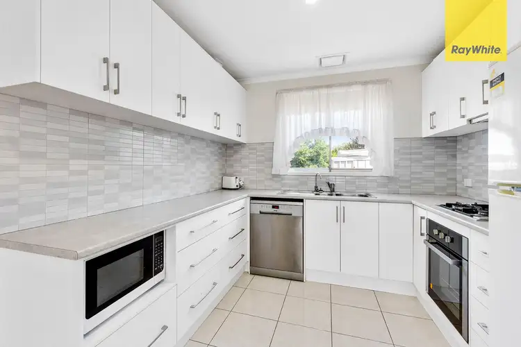Second view of Homely house listing, 21 Erindale Avenue, Deer Park VIC 3023