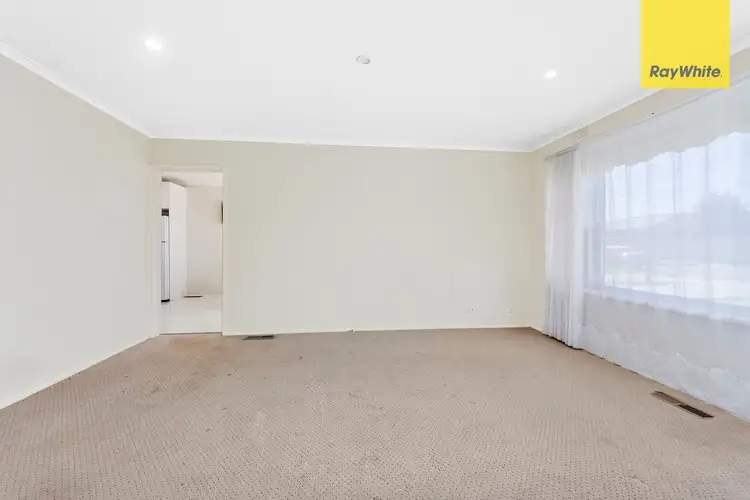 Fourth view of Homely house listing, 21 Erindale Avenue, Deer Park VIC 3023