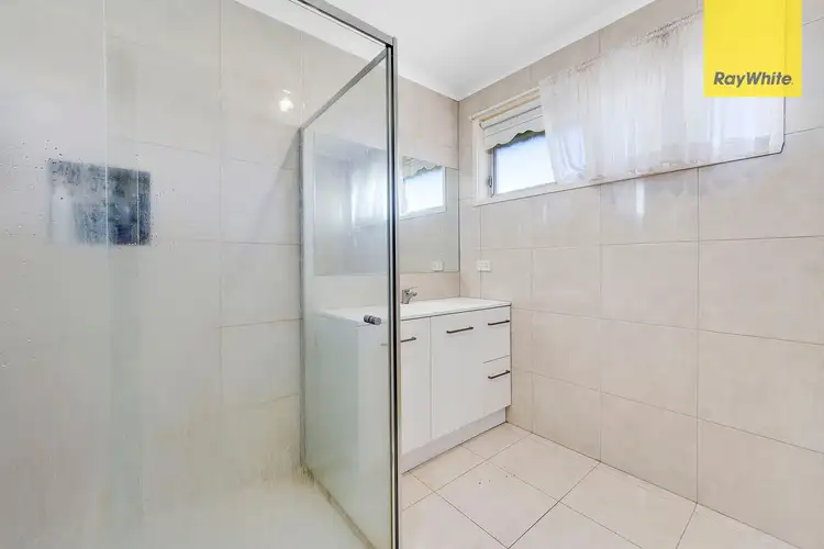 Fifth view of Homely house listing, 21 Erindale Avenue, Deer Park VIC 3023