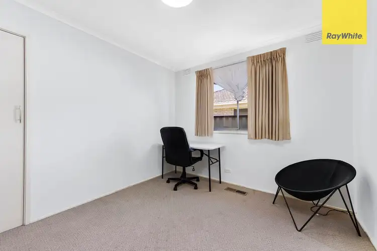 Sixth view of Homely house listing, 21 Erindale Avenue, Deer Park VIC 3023