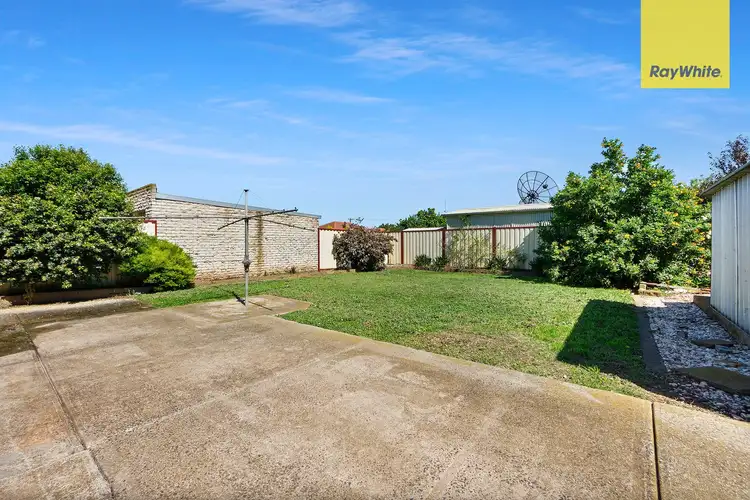 Seventh view of Homely house listing, 21 Erindale Avenue, Deer Park VIC 3023