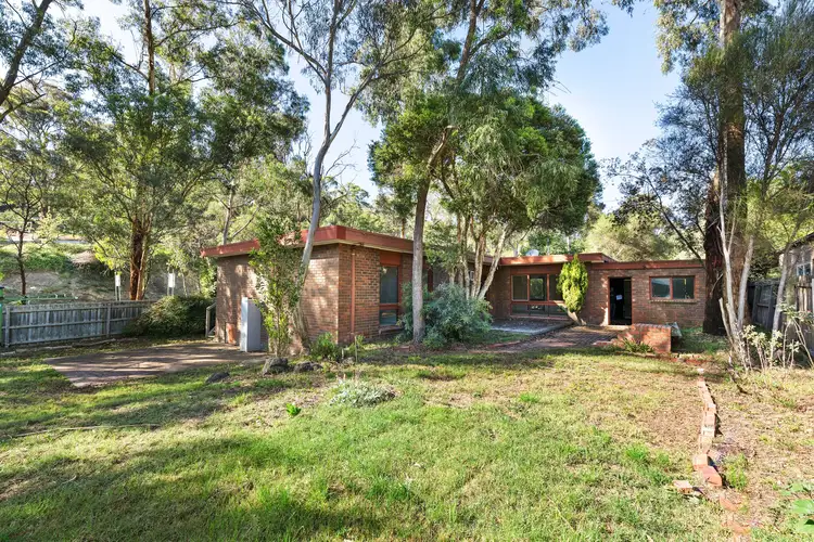 Main view of Homely house listing, 2 Fossickers Way, Warrandyte VIC 3113