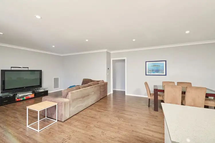 Fifth view of Homely house listing, 18 Beetson Street, Boorooma NSW 2650