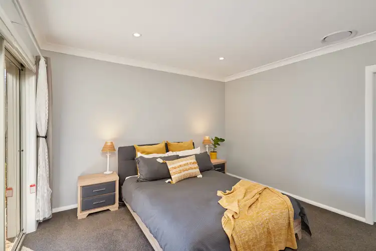 Sixth view of Homely house listing, 18 Beetson Street, Boorooma NSW 2650