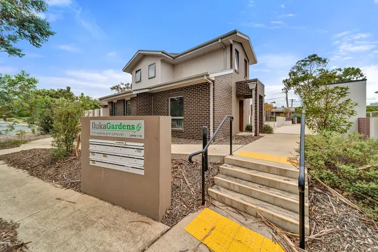 Main view of Homely house listing, 1/17 Ashley Drive, Wanniassa ACT 2903