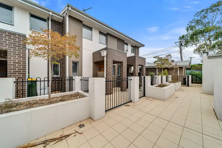 Third view of Homely house listing, 1/17 Ashley Drive, Wanniassa ACT 2903