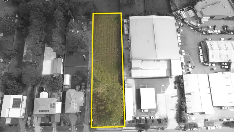 Second view of Homely land listing, 13-15 Centenary Road, Slacks Creek QLD 4127
