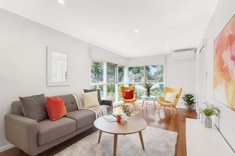 Second view of Homely unit listing, 4/40 Munster Avenue, Carnegie VIC 3163
